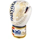 Боксерские перчатки Phantom Muay Thai Gold 14 унцій (PHBG2590-14) - изображение 3