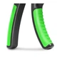Эспандер PowerPlay кистьовий 10-40 кг Strength Grip Чорно-зелений (PP_4323_Bl/Green) - изображение 5