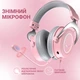 Навушники Fifine H3 RGB Pink (H3P) - зображення 7