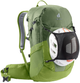 Plecak Deuter Futura SL 27 l Khaki (340032122890) - obraz 4