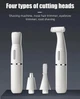 Женская электробритва 6 в 1 для удаления волос с тела Kemei KM-3523 - изображение 9