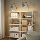 Настільна лампа Ikea (Ікея) TERTIAL , 205.042.88 - изображение 3