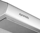 Вытяжка PYRAMIDA UX 60 (380) B IX - изображение 4