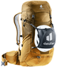 Plecak Deuter Futura Pro SL 34 l Brązowy (340112166110) - obraz 2