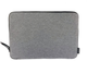 Etui na laptop RadiCover Sleeve 14" Grey (5712869102690) - obraz 1