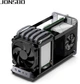 Корпус Jonsbo N1 Gray - изображение 4