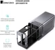 Корпус Jonsbo N1 Gray - изображение 8