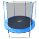 Trampolina ogrodowa Little Tikes z siatką 300 cm (50743657054) - obraz 1