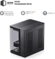 Корпус Jonsbo TK-2 Black - изображение 5