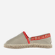 Espadryle damskie Big Star JJ274879 37 Beżowe (5900714495794) - obraz 4