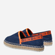 Espadryle damskie Big Star JJ274877 36 Granatowe (5900714495541) - obraz 5