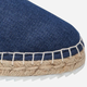 Espadryle damskie Big Star JJ274877 36 Granatowe (5900714495541) - obraz 7