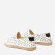 Espadryle damskie Big Star JJ274870 40 Białe (5900714495466) - obraz 5