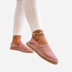 Espadryle damskie Big Star JJ274869 41 Różowe (5900714495718) - obraz 2