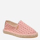 Espadryle damskie Big Star JJ274869 41 Różowe (5900714495718) - obraz 3