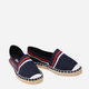 Espadryle damskie Big Star HH274483 38 Granatowe (5900714359263) - obraz 4