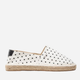 Espadryle damskie Big Star JJ274870 37 Białe (5900714495435) - obraz 1