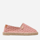 Espadryle damskie Big Star JJ274869 37 Różowe (5900714495671) - obraz 1