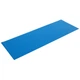 Коврик для фитнеса и йоги SP-Planeta Fit 8722 размер 173x61x0,4см Blue - изображение 2
