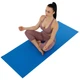 Коврик для фитнеса и йоги SP-Planeta Fit 8722 размер 173x61x0,4см Blue - изображение 6