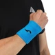 Напульсники спортивні махрові для тренувань баскетболу Joma 400300-P04 2шт Blue-Black - зображення 8