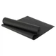 Килимок для фітнесу та йоги SP-Planeta 8725 розмір 173x61x0,8см Black - зображення 1