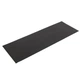 Килимок для фітнесу та йоги SP-Planeta 8725 розмір 173x61x0,8см Black - зображення 3