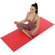 Коврик для фитнеса и йоги SP-Planeta 8722 размер 173x61x0,4см Red - изображение 4
