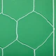 Сетка на ворота футбольные тренировочная безузловая трапеция SP-Sport 5369 размер 7,32x2,44x1,5м 2шт - изображение 6