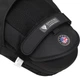 Лапи боксерські RDX FOCUS PAD AURA PLUS T-17 Black Golden - зображення 4