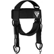 Тяга для шиї RDX H2 Neck Harness Black Plus - изображение 2