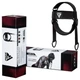 Тяга для шиї RDX H2 Neck Harness Black Plus - изображение 6