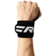 Бинти для зап'ясть (кистьові бинти) RDX W2 Gym Wrist Wraps Black Pro - изображение 2