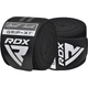 Бинти на коліна RDX KR11 GYM Knee Wrap Black/Grey - изображение 2