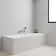 Смеситель для ванны GROHE Start Flow 23772000 - изображение 2