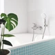 Смеситель для ванны GROHE Start Flow 23772000 - изображение 3