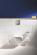 Ёршик для унитаза GROHE QuickFix Start Cube 40977000 - изображение 3