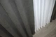 Комплект готовых штор VR-Textil Микровелюр SPARTA № 839ш Темно-серый 100х285 см 2 шт (31-332) - изображение 7