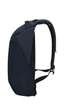 Рюкзак Антивор 15,6" Samsonite SECURIPAK 2.0 DARK BLUE 44,5x30x18 KO8*01002 - изображение 7