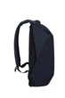 Рюкзак Антивор 15,6" Samsonite SECURIPAK 2.0 DARK BLUE 44,5x30x18 KO8*01002 - изображение 8