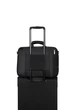 Сумка-Рюкзак American Tourister SUMMERRIDE BLACK 40x30x20 ME7*09008 - изображение 3
