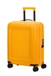 Чемодан 55 См American Tourister DASHPOP GOLDEN YELLOW 55x40x20(23) MG5*56001 - изображение 5