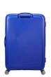 Чемодан 77 См American Tourister SOUNDBOX COBALT BLUE 77x51,5x29,5(32,5) 32G*12003 - изображение 5