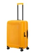 Валіза 66 См American Tourister DASHPOP GOLDEN YELLOW 66x40x22(25) MG5*56002 - зображення 6