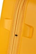 Валіза 66 См American Tourister DASHPOP GOLDEN YELLOW 66x40x22(25) MG5*56002 - зображення 8