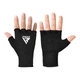 Перчатки RDX Inner Black White L - изображение 2