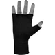 Рукавиці RDX Inner Black/Golden L - изображение 2