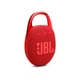 Акустическая система JBL Clip 5 Red (JBLCLIP5RED) - изображение 2