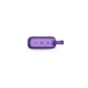 Акустична система JBL GO 4 Purple (JBLGO4PUR) - изображение 7