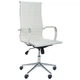 Крісло AMF Slim HB Хром Tilt Неаполь-50 Бежевий - зображення 1
